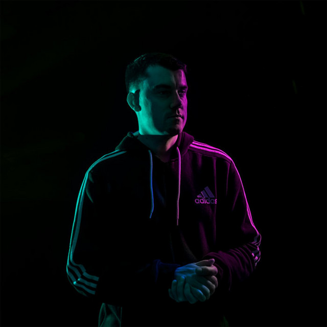 Focus EP cover art