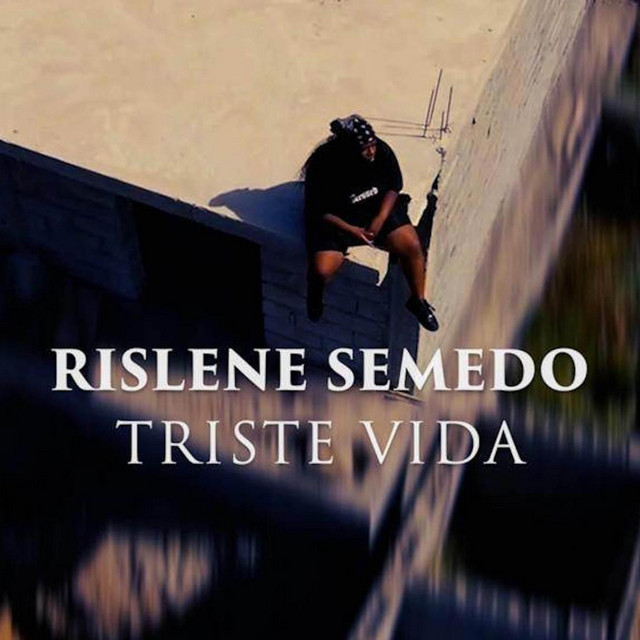 Triste Vida cover art