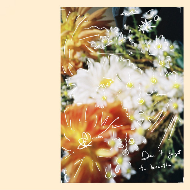Harmony cover art