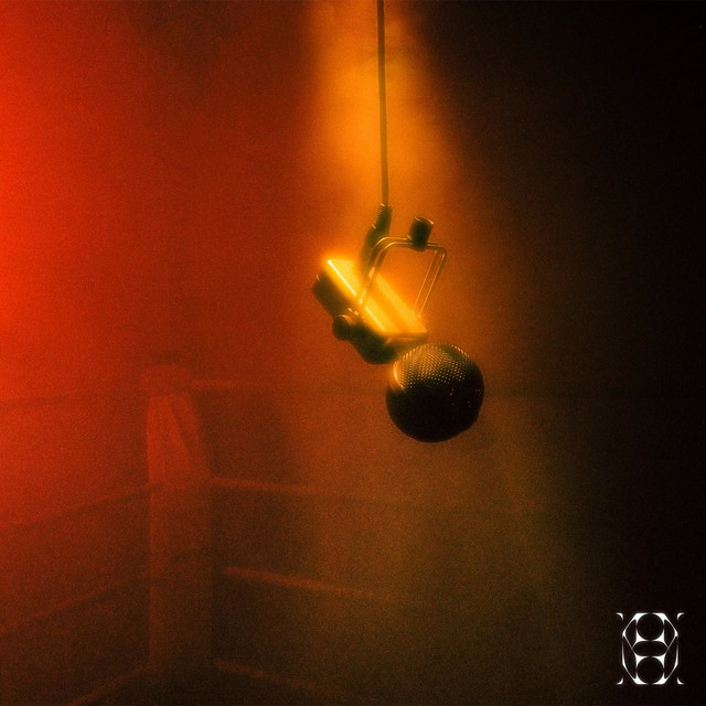 Knockout album image