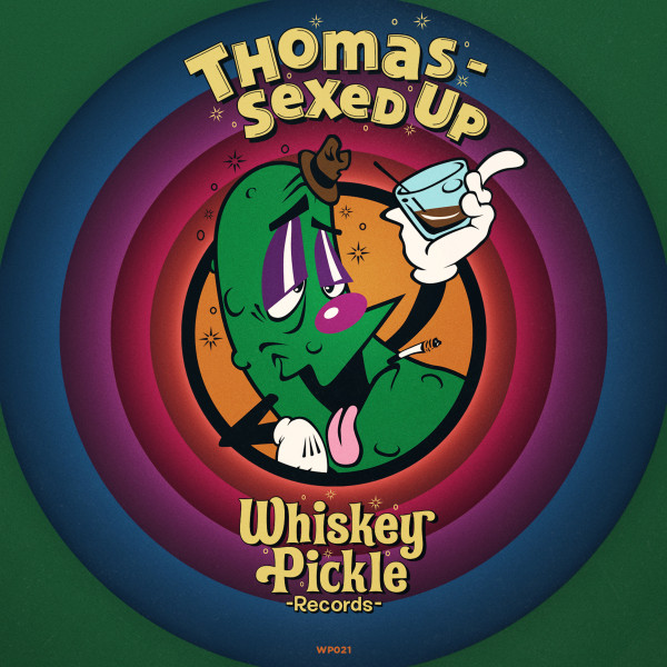 Sexed Up cover