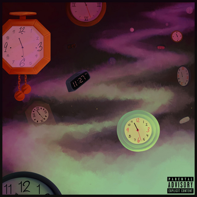 D-Rev cover art