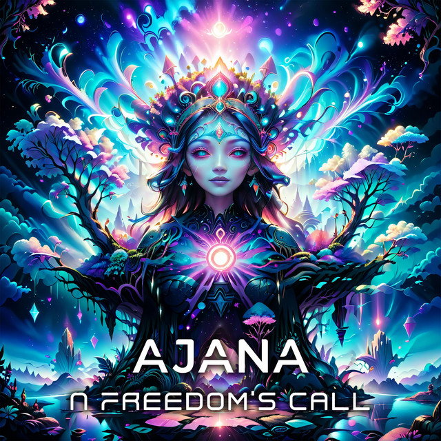 A Freedom's Call album art