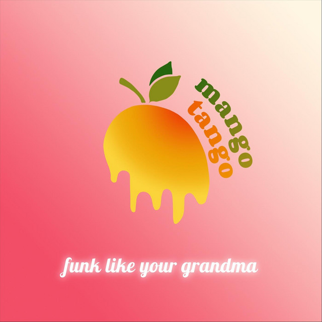 Funk Like Your Grandma cover