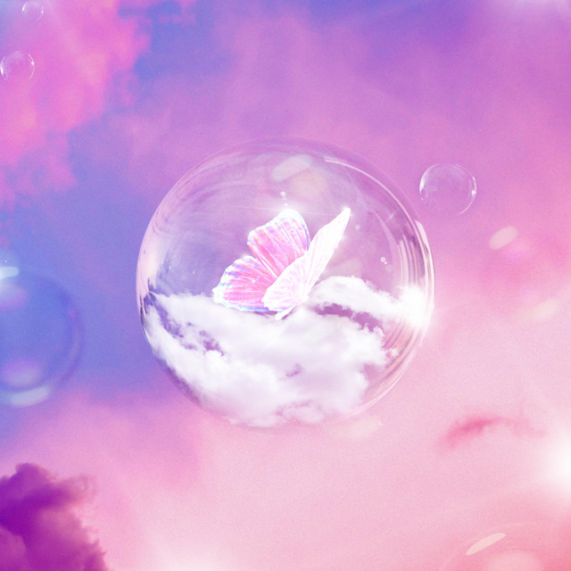 Обкладинка: Drifting Away — Maverick