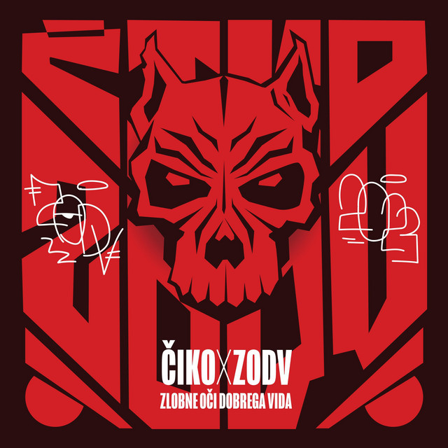 Zlobne oči dobrega vida cover art