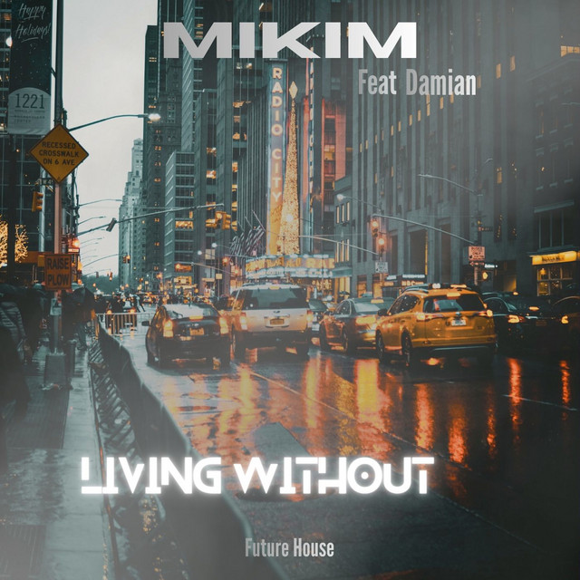 Living Without