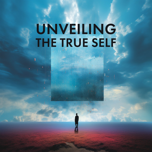 Unveiling the True Self: Appreciating Yourself and Your Journey, Blessed Mind Soulful Liberating Hz Sounds