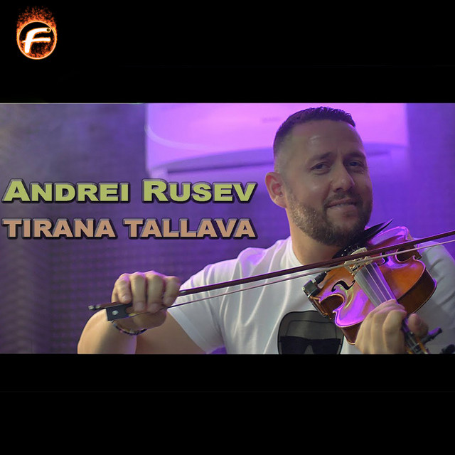 Andrei Rusev | Spotify
