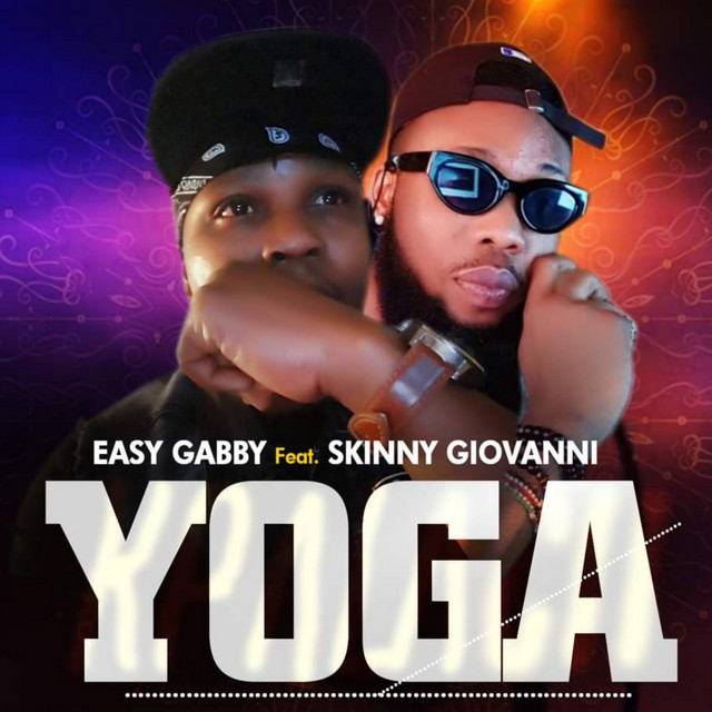 Easy Gabby | Spotify