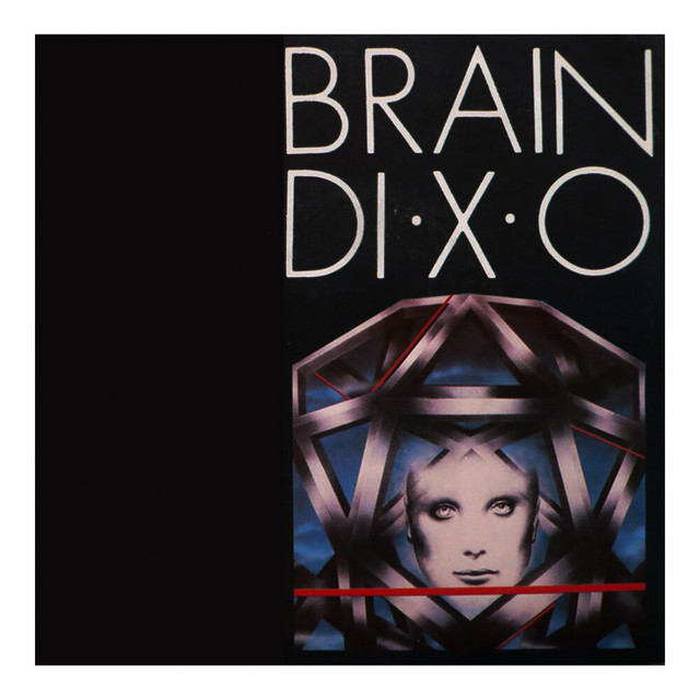 D.I.X.O. cover art
