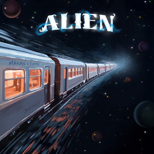 ALIEN