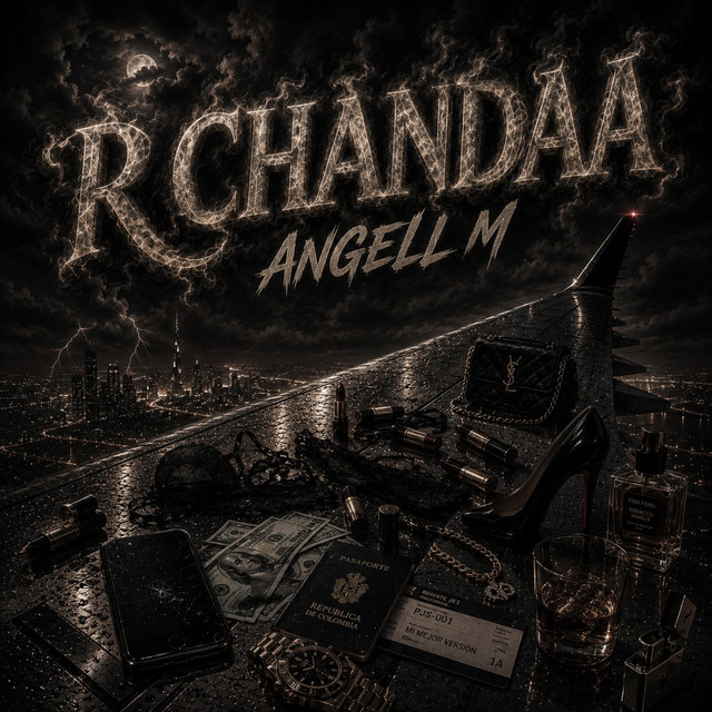R Chanda