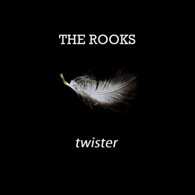 Twister - Single cover
