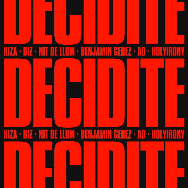 album image