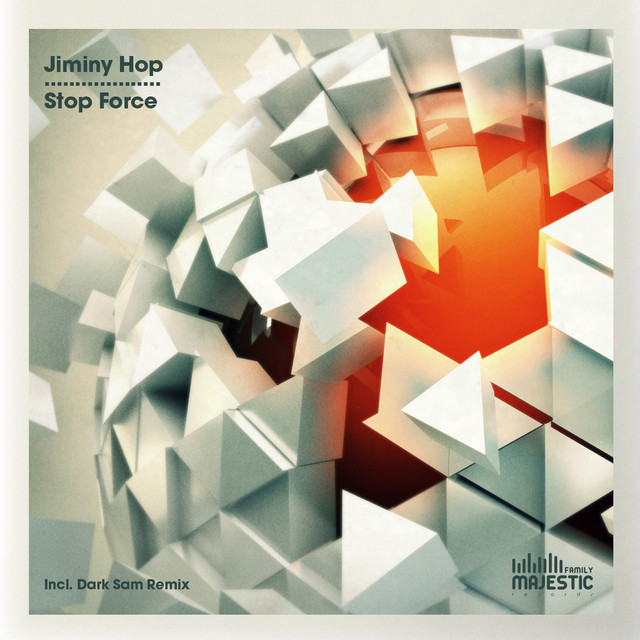 – Stop Force - Dark Sam Remix