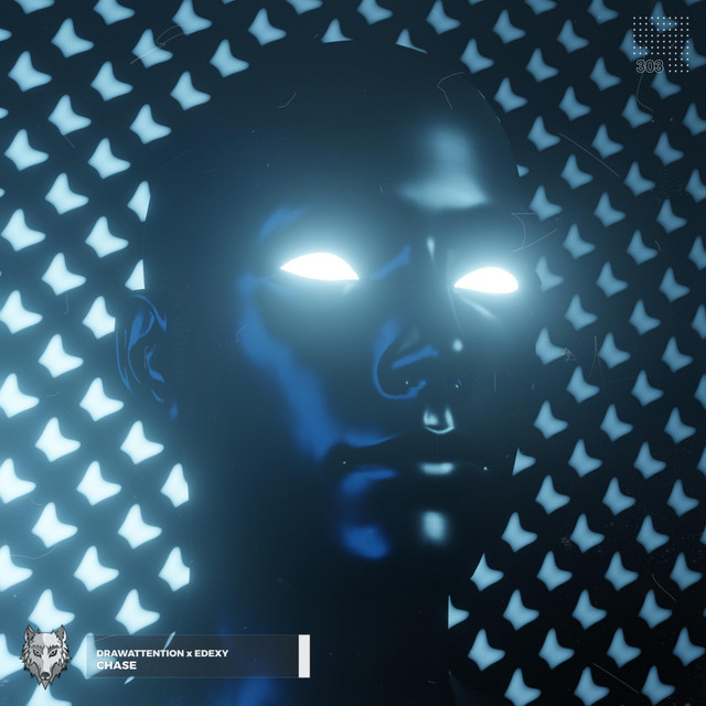 Chase cover art