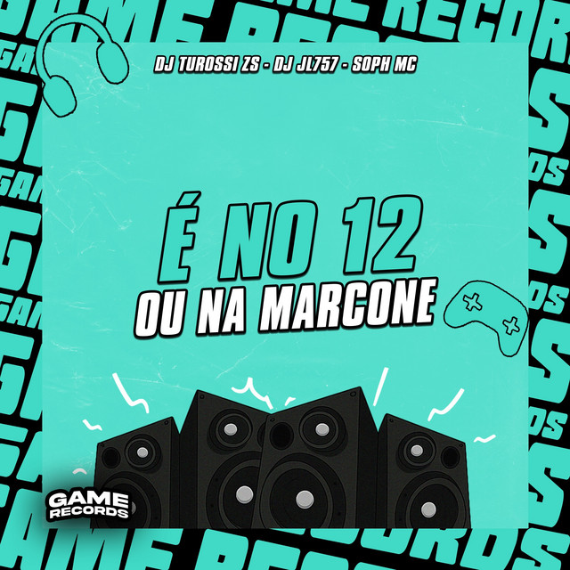 É No 12 ou Na Marcone