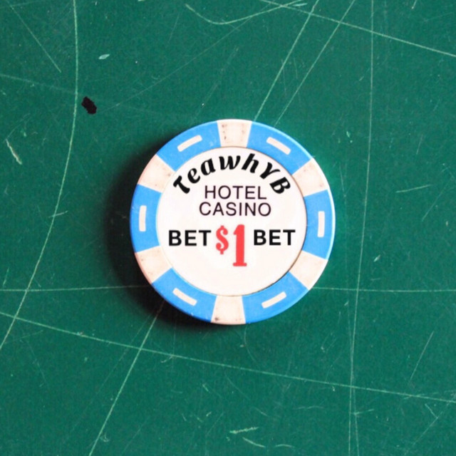 Bet cover