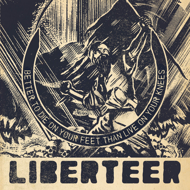 Liberteer Photo