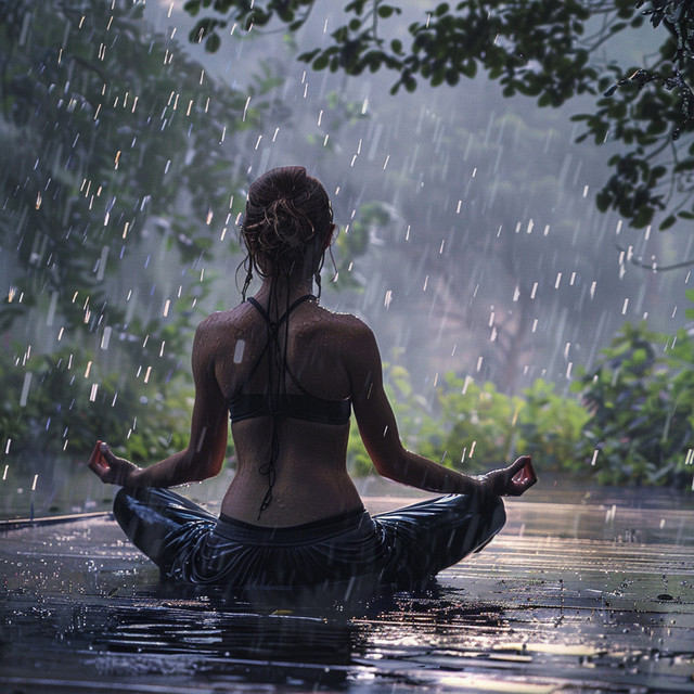 Sleep Nature Rain Sound