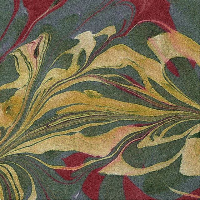Malmequeres cover art