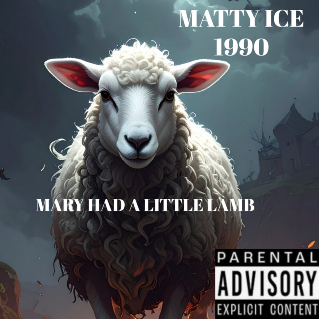 Mary Had A Little Lamb