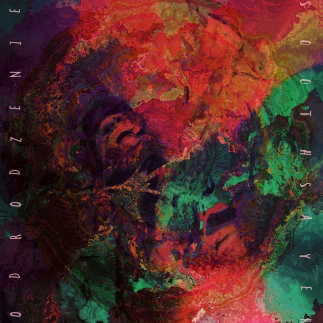 Odrodzenie cover