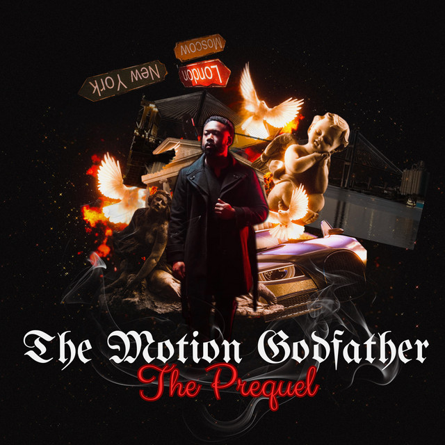 The Motion Godfather : The Prequel