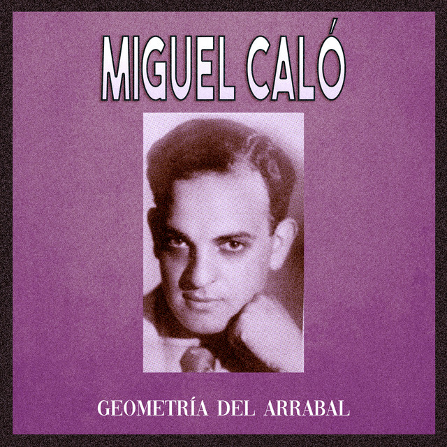 Geometría Del Arrabal cover