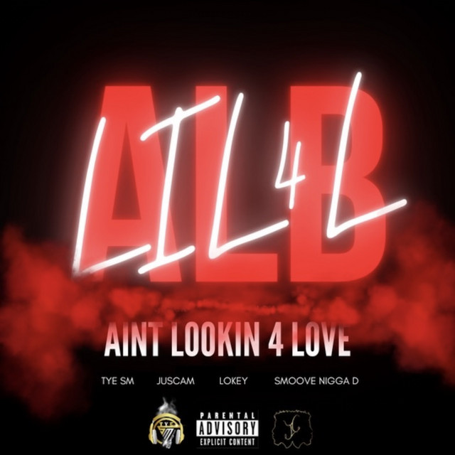 Gang Shit cover art