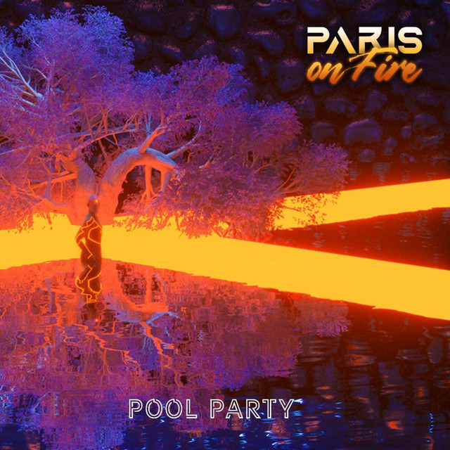 Paris on Fire
