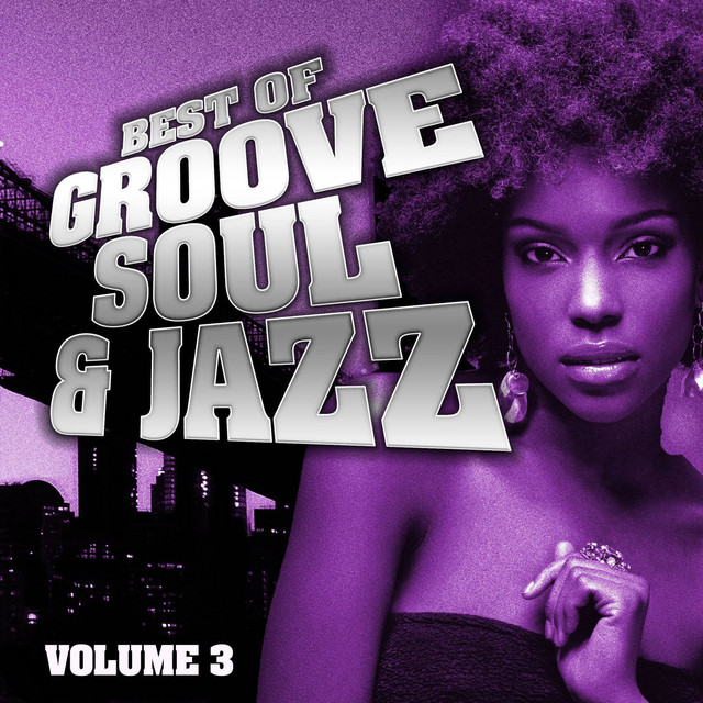 洋楽 BIG HIT'S OF SOUL VOL:3 Best of Groove, Soul & Jazz, Vol. 3 (Remastered) - Compilation by
