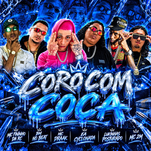 Coro Com Coça