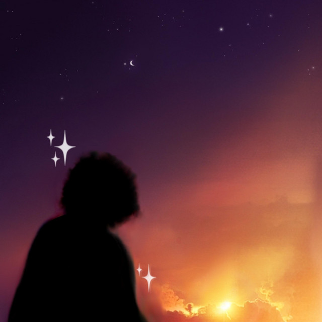 Wander cover art