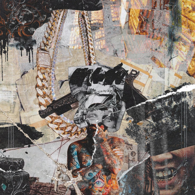Real Doe II cover
