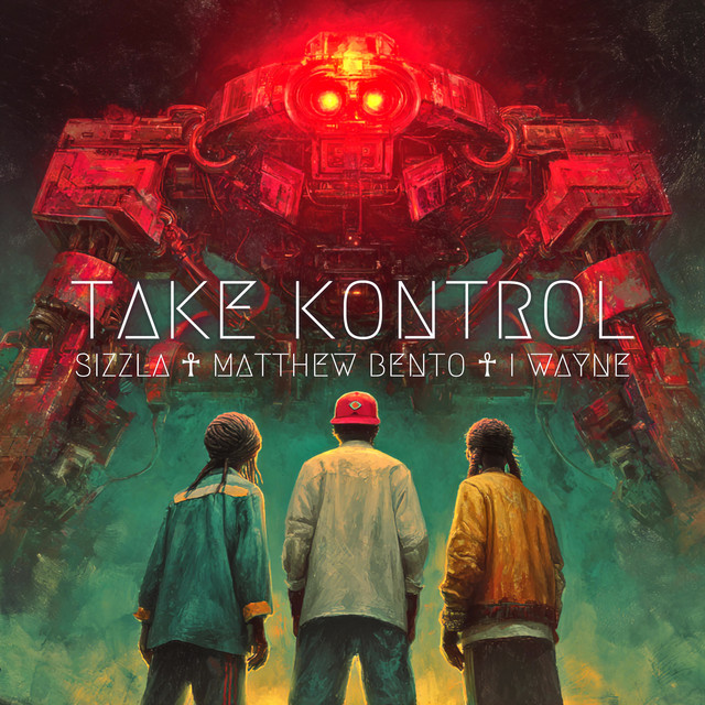 Take Kontrol