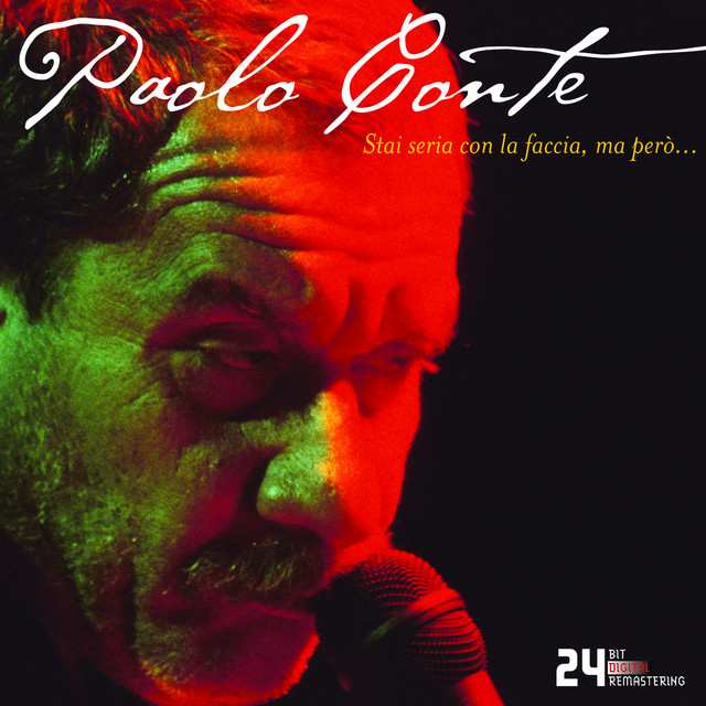 Bartali - song by Paolo Conte | Spotify