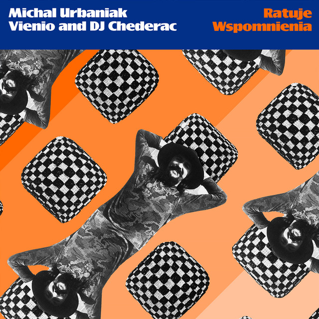 Ratuje Wspomnienia cover