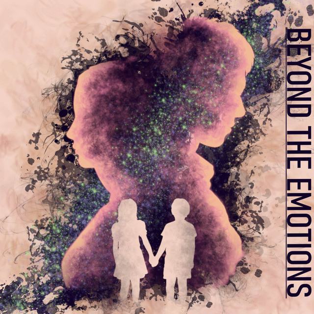 Beyond The Emotions cover