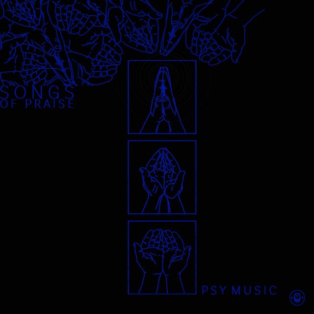 Songs of Praise cover art
