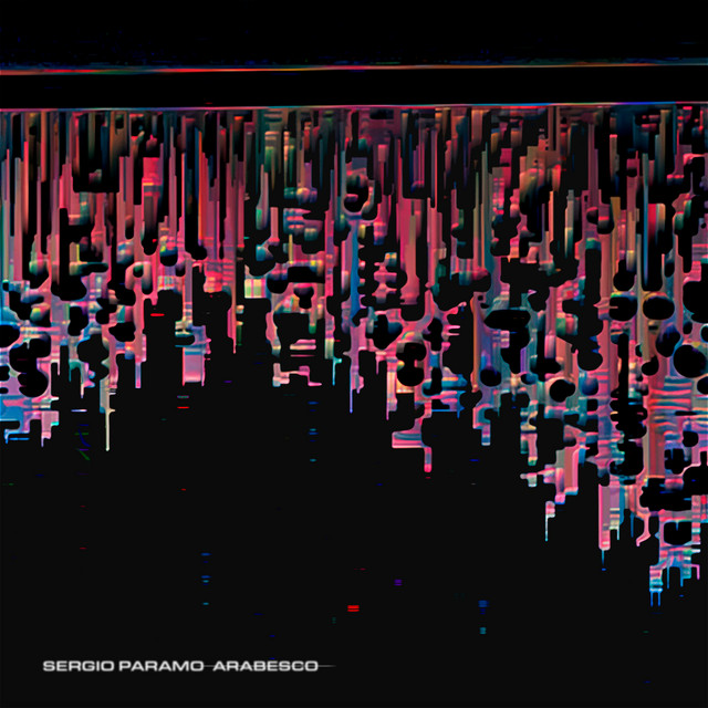 Arabesco cover art