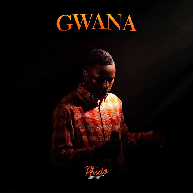 Gwana cover art