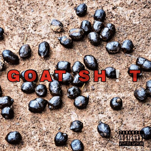 GOAT SH!T - Single by Lamardream | Spotify