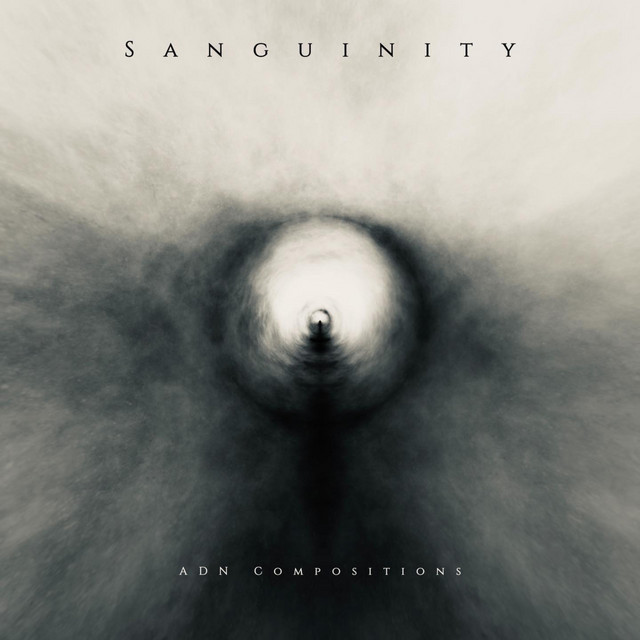 Sanguinity cover art
