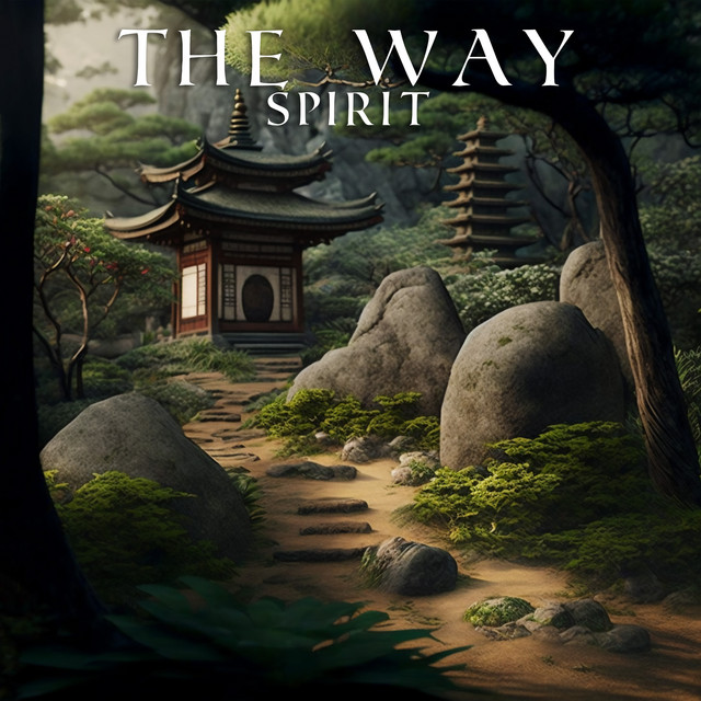 Spirit cover art