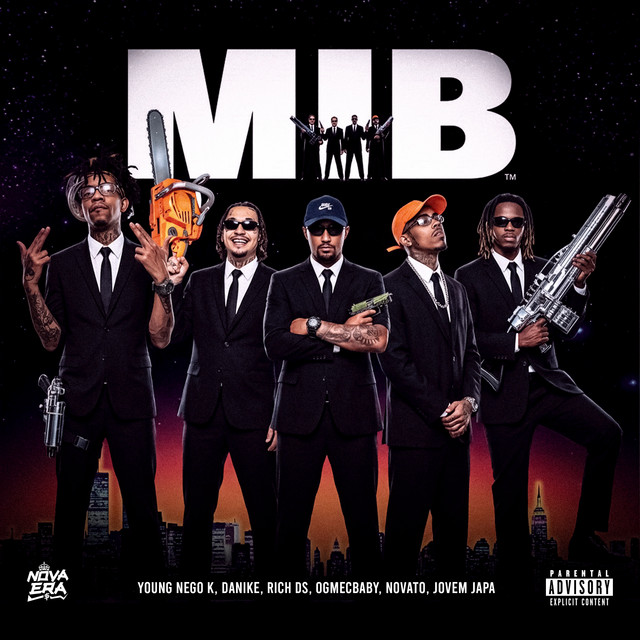 MIB