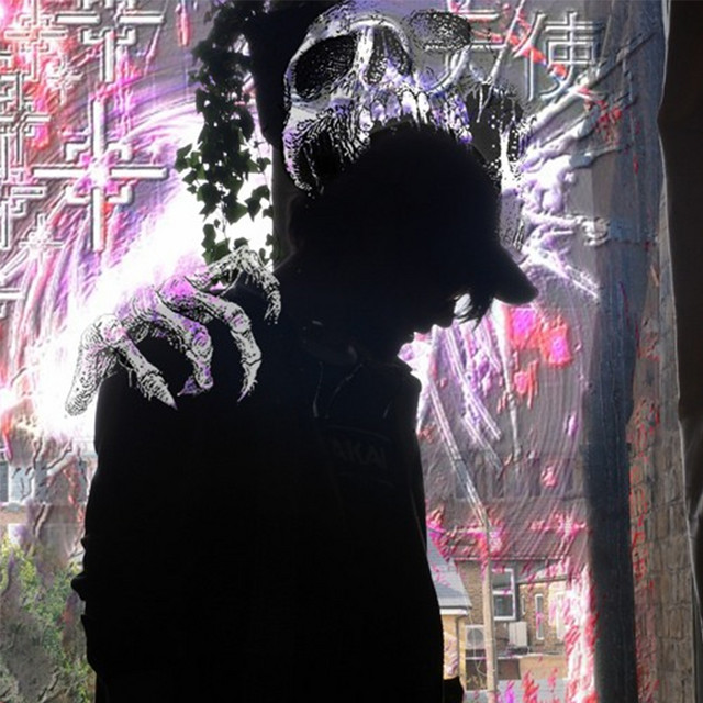 In Everything I See cover art