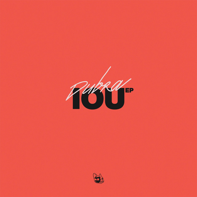 IOU cover art