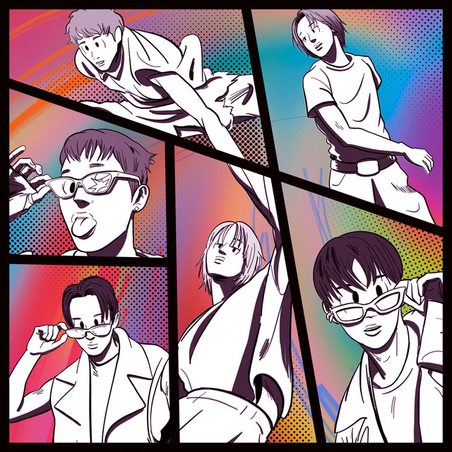 Killin' It (English Version) by P1Harmony